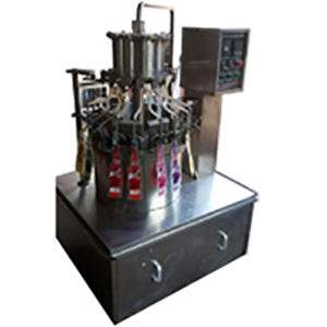 KP-2 Expanding bag packer