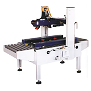 YS-501X Automatic Carton Sealer