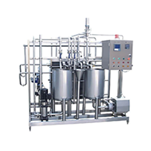 Plate Type Sterilization System