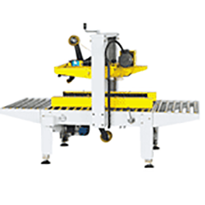 FJ-1A (With Guide) Automatic Carton Sealer