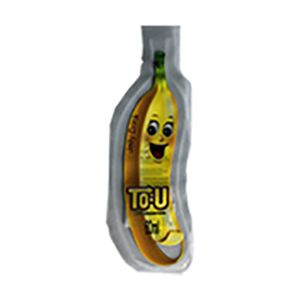 Furit Type Banana Bag