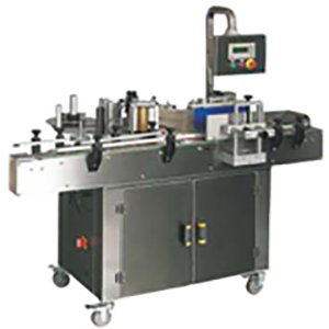 AB2000 Labeling Machine