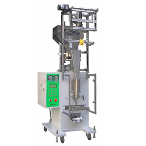 DXDK140IIE Intelligent Automatic Packaging Machine