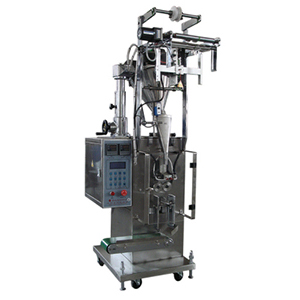 DXDK80C automatic granule packaigng machine