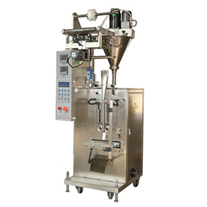  DXDF60II Pillow-Bag Packaging machine