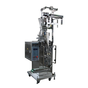 DXDF60C Microcomputer Packaging Machine