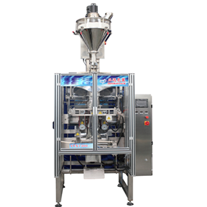 VFS5000F powder weighing packing machine