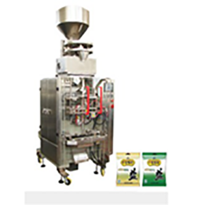 VFS5000DS Slat Packing Machine