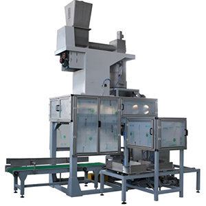 GFCKT25 Automatic  Powder  Pick  Packing  Machine