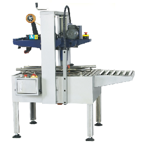 YS-501D Automatic Carton Sealer