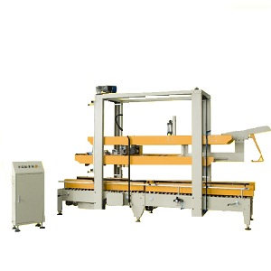 FJ-3D Automatic Carton Sealer