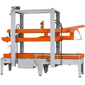 FJ-3C Automatic Carton Sealer