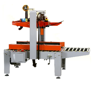 FJ-1AW Automatic Carton Sealer