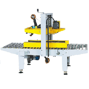 FJ-1A (With Guide) Automatic Carton Sealer