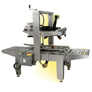 FJ-1D Automatic Carton Sealer