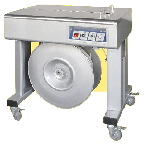 YS-A2H(H type) Semi-automatic Strapping Machine
