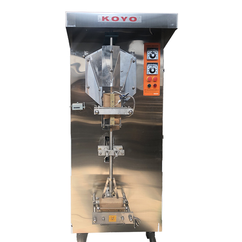 KOYO brand XY liquid packer