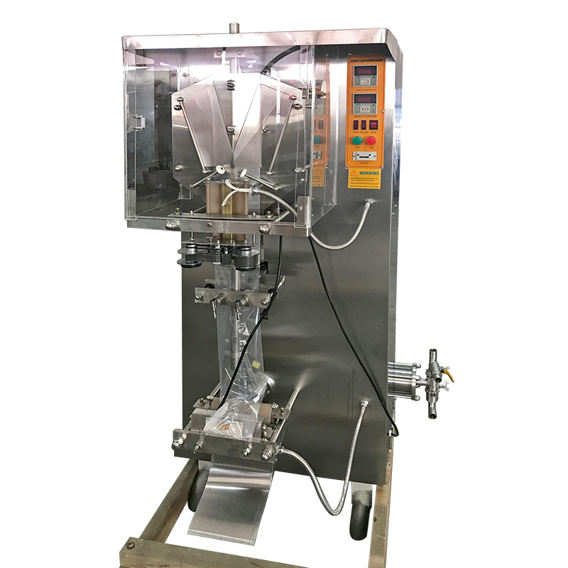 KY1000 SACHET WATER PACKING MACHINE