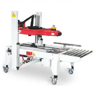 High Speed Automatic Carton Sealer