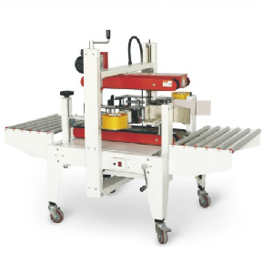 Semi-automatic Carton Sealer