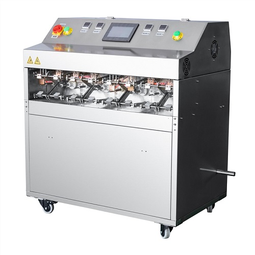 KY-8A(SYBD) Type filling and sealing machine