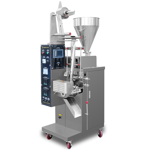 KY2-4011/15011/KY-4011/15011 Automatic Sticky-liquid Packing Machine/Automatic Sauce Packing Machine